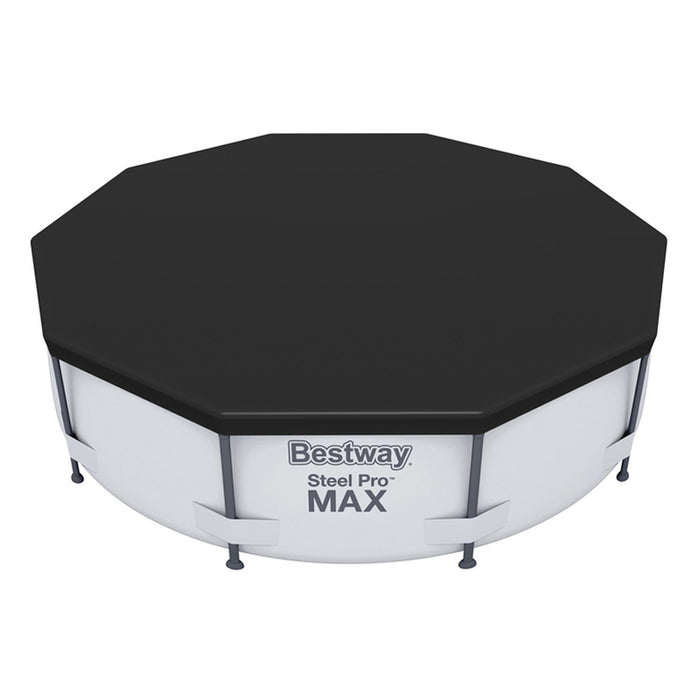 POOL COVER 305CM BESTWAY 58036
