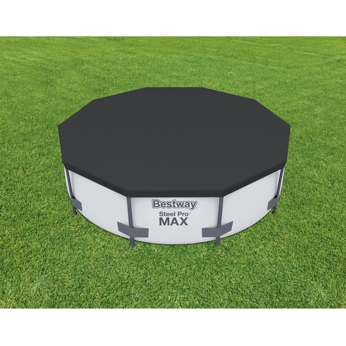 POOL COVER 305CM BESTWAY 58036