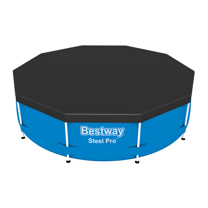 POOL COVER 305CM BESTWAY 58036