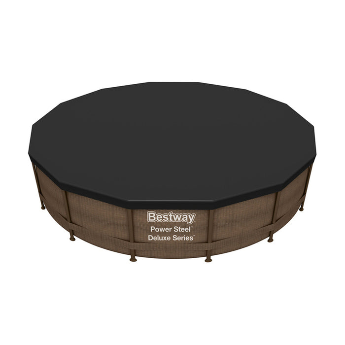 POOL COVER 427CM BESTWAY 58248