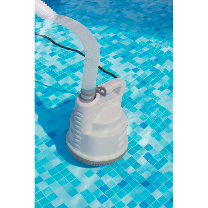 BESTWAY 58230 POOL DRAIN PUMP