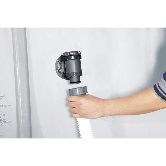 HOSE F3.8CM 300CM BESTWAY 58368
