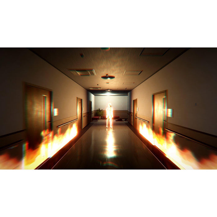 GHOSTWIRE TOKYO Game (PS5)