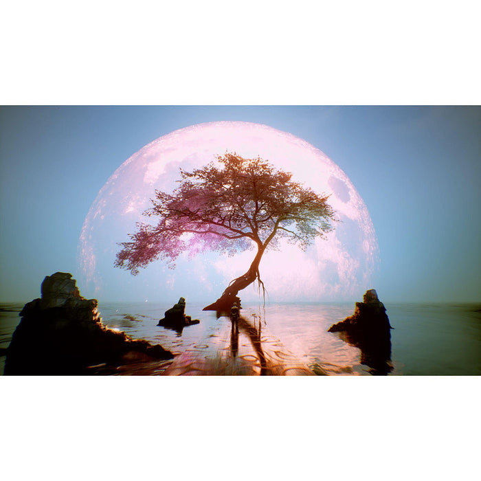 GHOSTWIRE TOKYO Game (PS5)