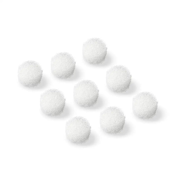 Beurer FC 76 Attachments - 10 pcs single-use filters