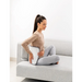 Beurer HK LE Cosy and soft heat pad; 3 temperature settings automatic switch off after 90 min; washable on 30°; White