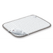 Beurer HK LE Cosy and soft heat pad; 3 temperature settings automatic switch off after 90 min; washable on 30°; White