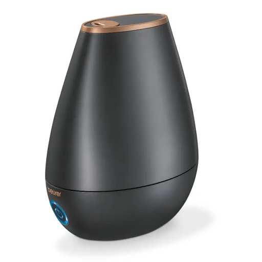 Beurer LB 37 air humidifier black+ Beurer HM 22 thermo hygrometer - Уреди за дома<<<BEURER уреди за здраве и