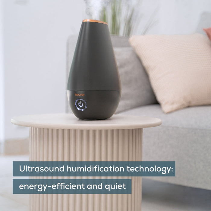 Beurer LB 37 air humidifier LE 2024 - Уреди за дома<<<BEURER уреди за здраве и