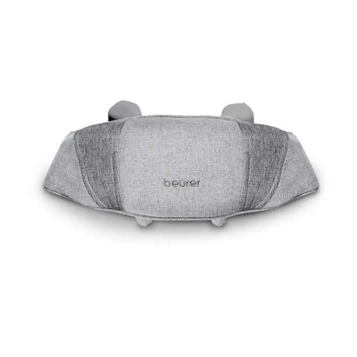 Beurer MG 154 3D Battery-Powered Neck Massager + Beurer MG 18 Mini massager - Уреди за дома<<<BEURER уреди за здраве и