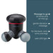 Beurer MG 18 Mini massager - Уреди за дома<<<BEURER уреди за здраве и красота<<<BEURER<<<PolyComp