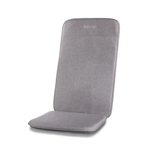 Beurer MG 202 Shiatsu seat cover + Beurer MG 18 Mini massager - Уреди за дома<<<BEURER уреди за здраве и