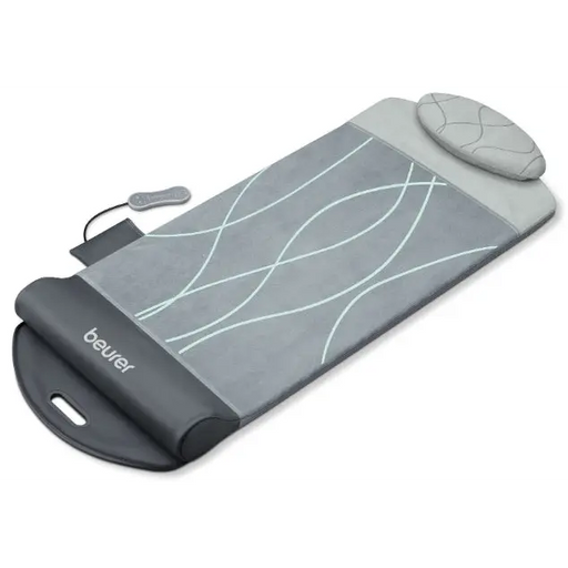 Beurer MG 280 yoga & stretch mat For greater flexibility and mobility With 7 air chambers to imitate yoga