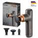 Beurer MG 79 SENSITIVE Deep tissue massager LE 2024 - Уреди за дома<<<BEURER уреди за здраве и