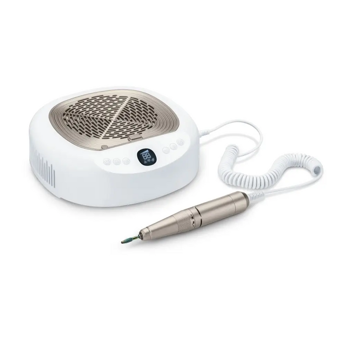 Beurer MP 200 Manicure/pedicure station + Beurer FB 12 foot spa - Уреди за красота<<<BEURER уреди за здраве и