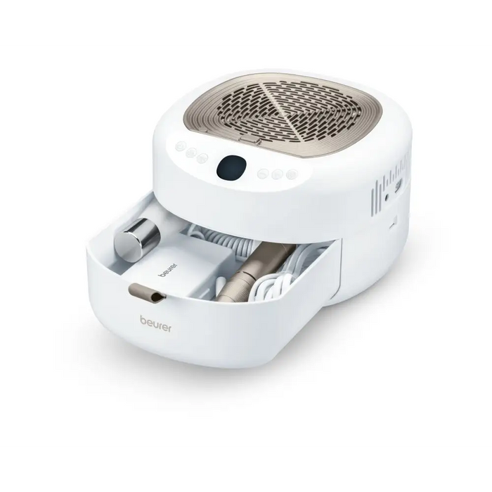 Beurer MP 200 Manicure/pedicure station + Beurer FB 12 foot spa - Уреди за красота<<<BEURER уреди за здраве и