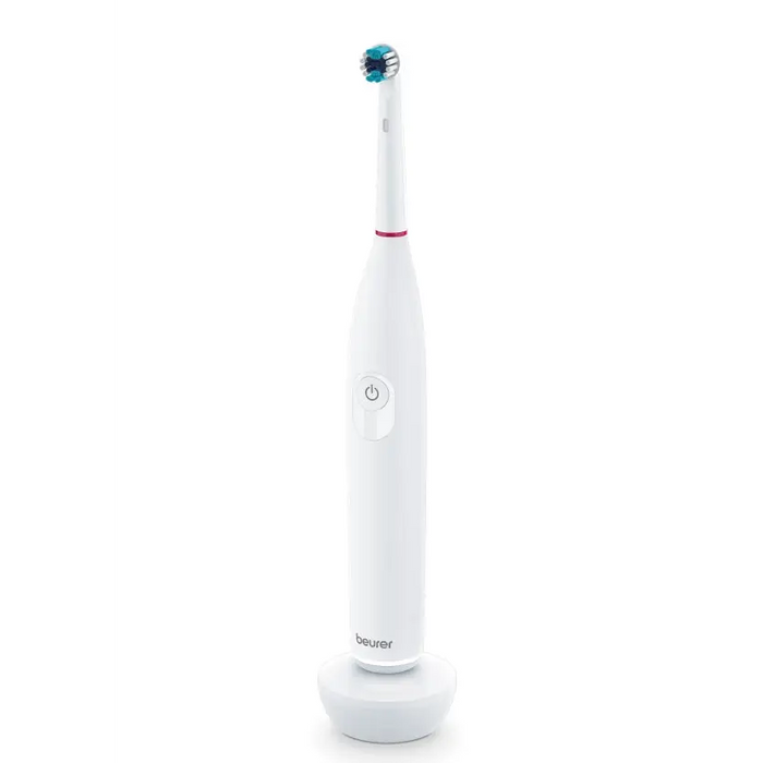 Beurer TB 30 Toothbrush + spare brushes 4 pcs. clean - Уреди за красота<<<BEURER уреди за здраве и