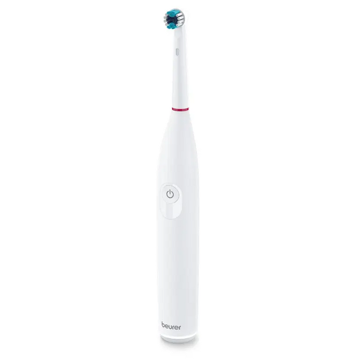 Beurer TB 30 Toothbrush + spare brushes 4 pcs. clean - Уреди за красота<<<BEURER уреди за здраве и