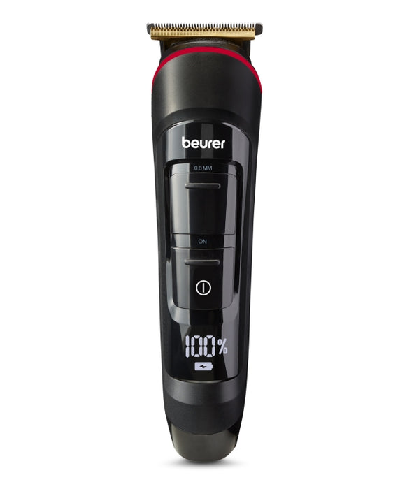 Beurer MN9X Multigroomer & Beurer LS 06 luggage scale