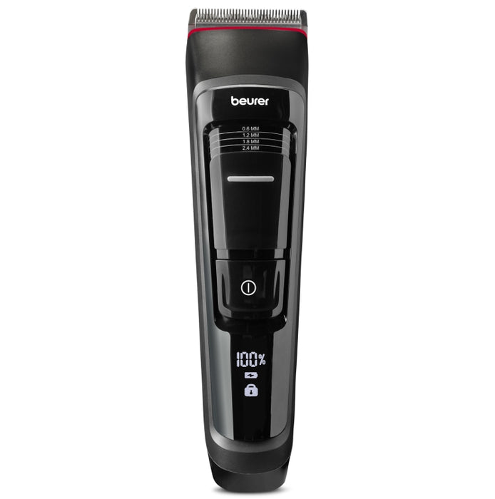 Beurer MN5X Hair clipper + Beurer MN3X mini trimer