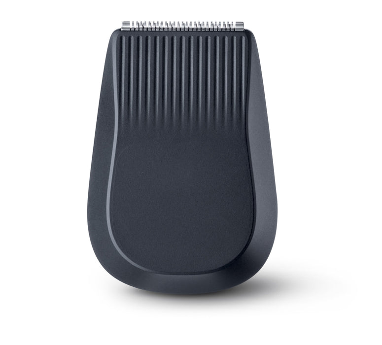 Beurer MN8X rotary shaver, 360° flexible shaver head, Magnetic fixation, LED display, Waterproof (IPX7), Quick-charge function  (10 min OT; 5 min CT), Incl. charger and storage station, protective cap and cleaning brush