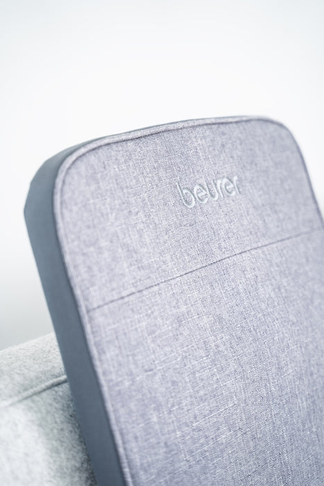 Beurer MG 202 Shiatsu seat cover + Beurer MG 18 Mini massager