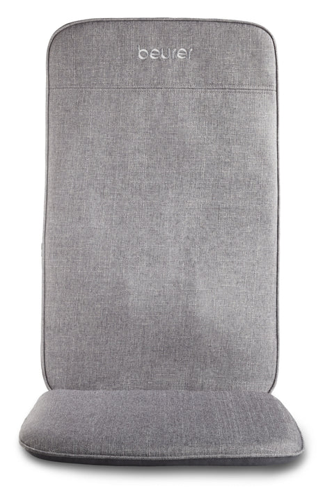 Beurer MG 202 Shiatsu seat cover + Beurer MG 18 Mini massager