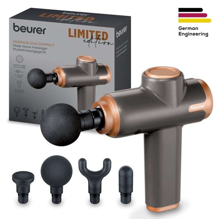 Beurer MG 99 deep tissue massager, LE 2024
