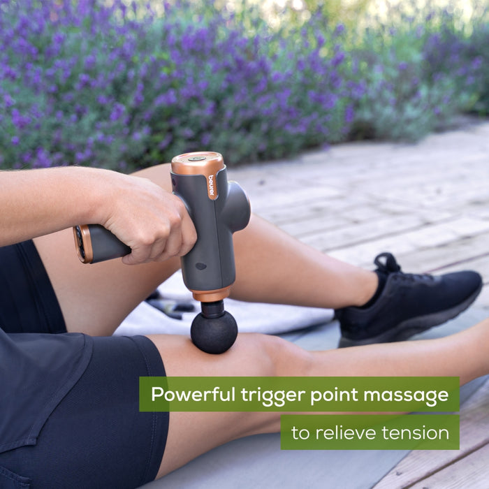 Beurer MG 99 deep tissue massager, LE 2024