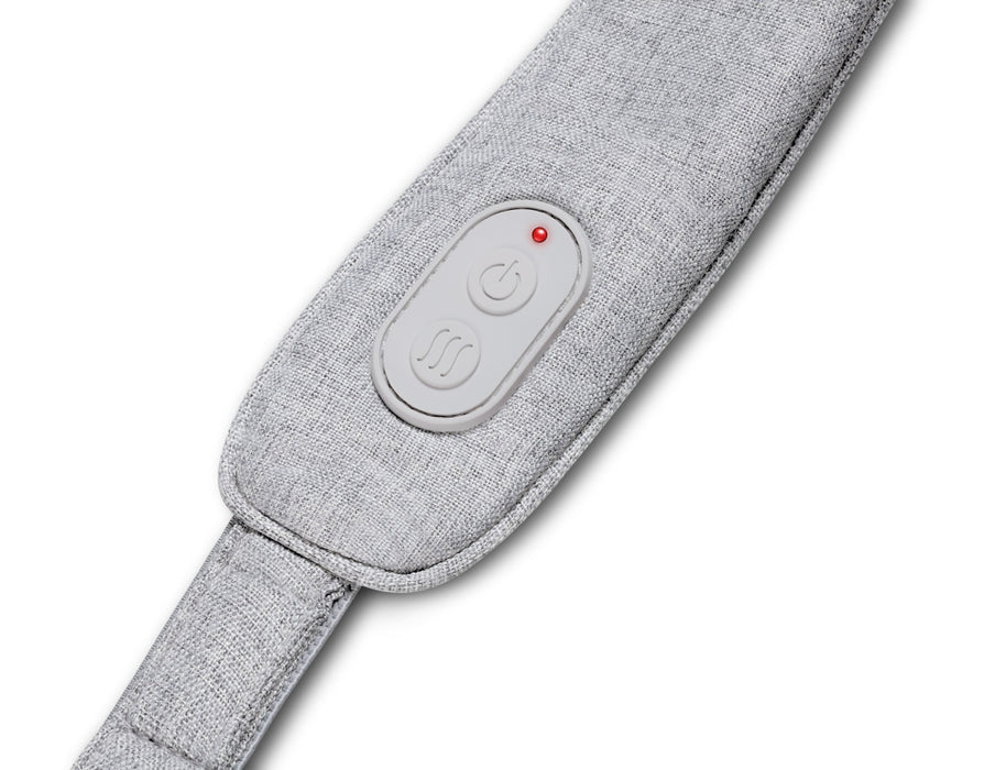 Beurer MG 154 3D Neck Massager + Beurer LS 06 luggage scale