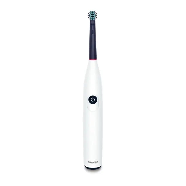 Bundle TB 15 Electric toothbrush+ 4 pcs. Sensitive