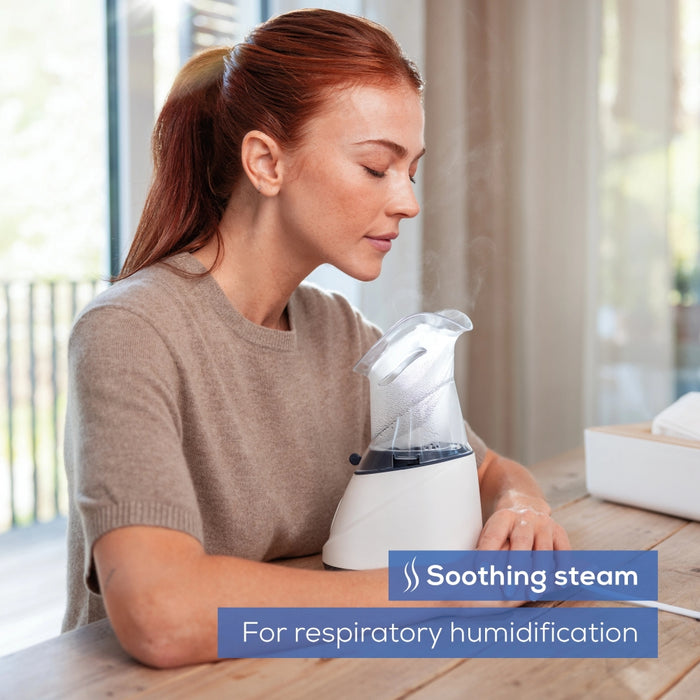 Beurer SI 31 Steam vaporiser