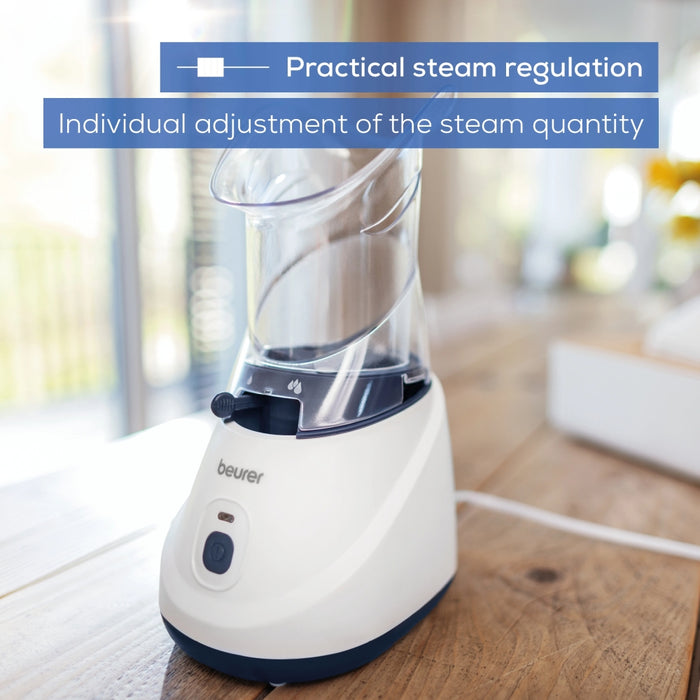 Beurer SI 31 Steam vaporiser