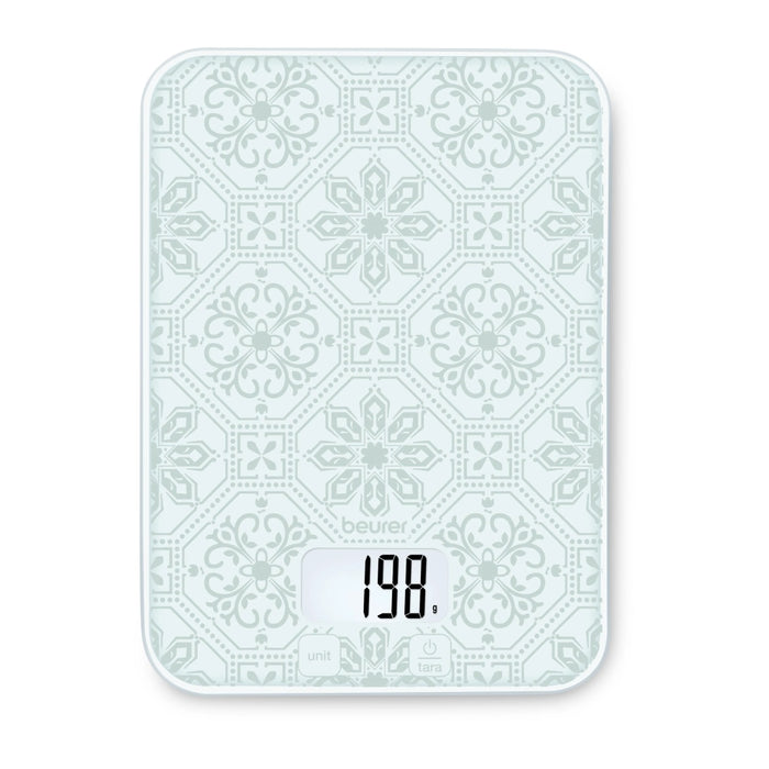 Beurer KS 19 Vintage kitchen scale; 5 kg / 1 g