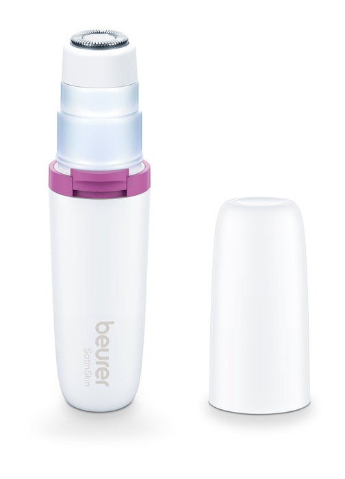 Beurer HL 16, facial hair remover