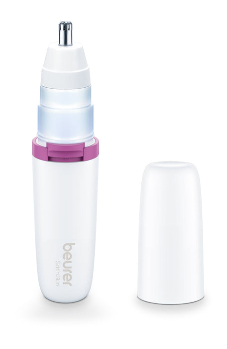 Beurer HL 16, facial hair remover