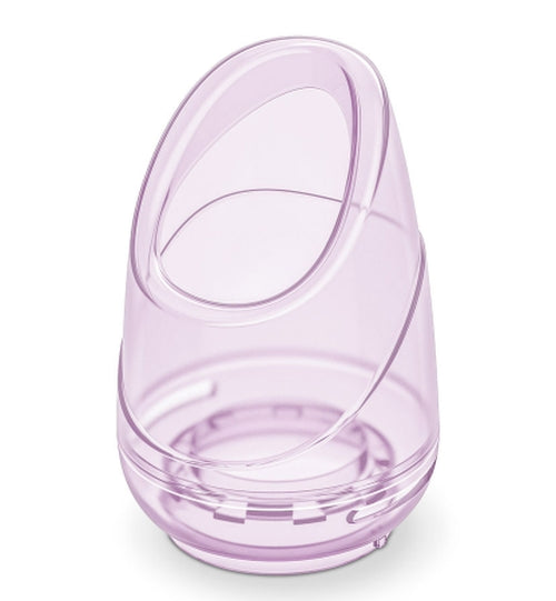 Beurer FS 60 Facial Sauna and Steam Inhaler, 3-in-1: facial cleansing, aromatherapy and inhalation, 2 output levels, measuring cup