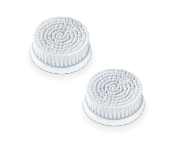 Beurer FC 95 Brush attachments - Regular 2 pcs