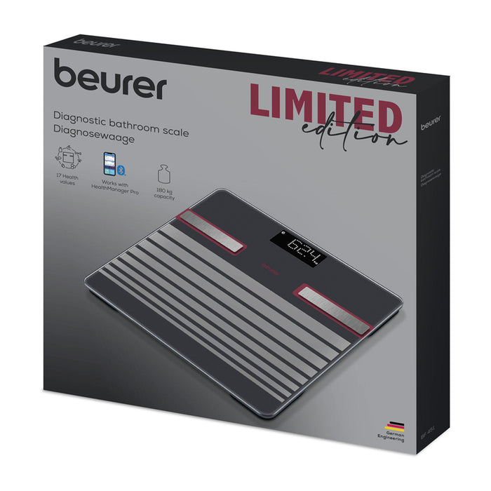 Beurer BF 451 BT LE 2025
