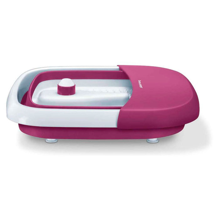 Beurer FB 30 foot spa; with folding function; 3 functions