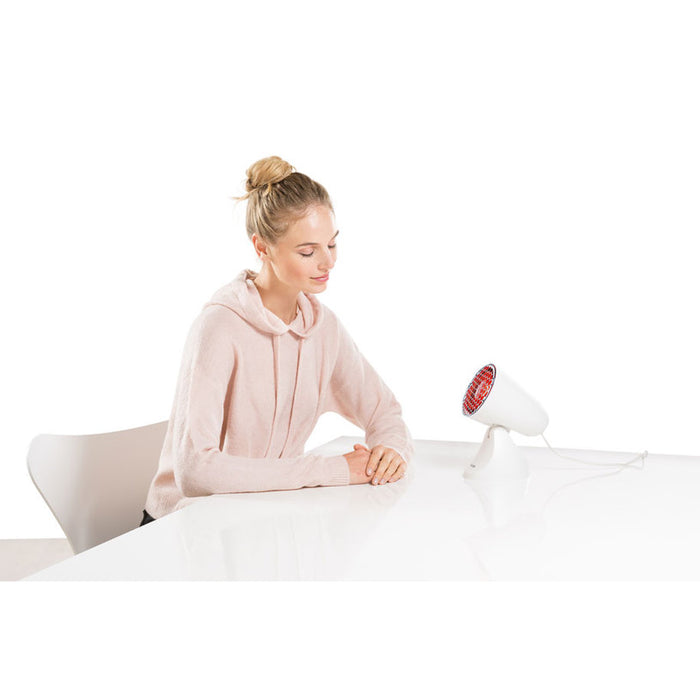 INFRARED LAMP BEURER IL 11 NEW OPERATING LEVELS 5