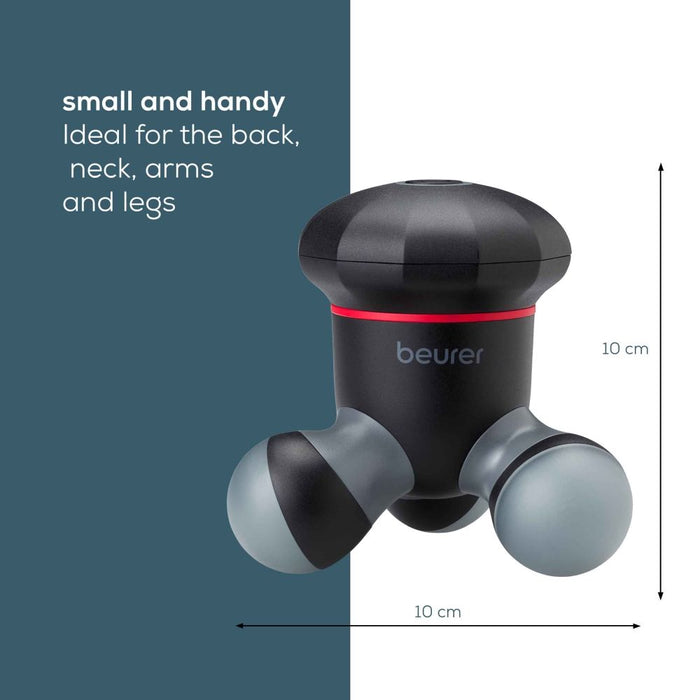 Beurer MG 18 Mini massager - NEW