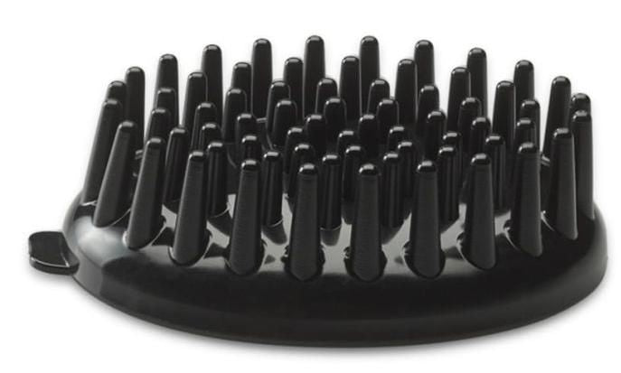 Beurer MG 24 Massager with heat function; Soothing and relaxing vibration massage;3 massage attachments;2 intensity levels;2 pre-set programs