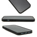Bewood Traveler Merbau wooden case for iPhone 15 Plus - Cell phone cases and covers<<<HurtelXML
