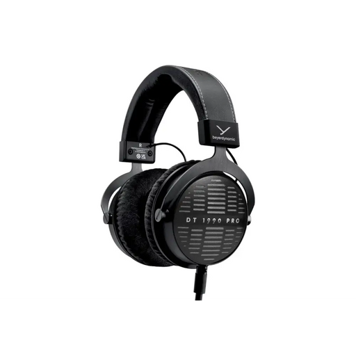Beyerdynamic DT 1990 PRO MK II - open studio headphones - HeadphonesMIS-SLU<<<Microphones and headphonesMIS<<<ActionPL