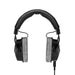 Beyerdynamic DT 990 Pro X 48 Ω - open studio headphones - HeadphonesMIS-SLU<<<Microphones and headphonesMIS<<<ActionPL