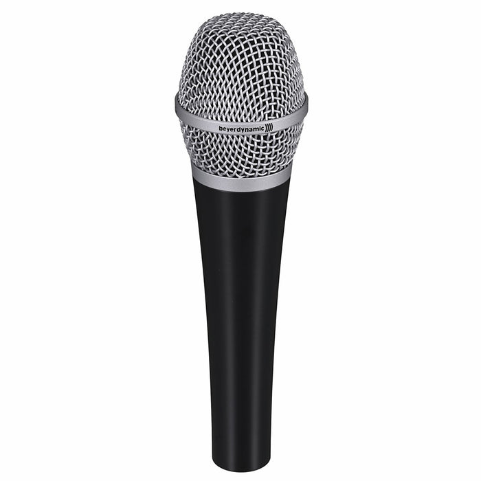 Beyerdynamic TG V35d s Black, Silver Stage/performance microphone