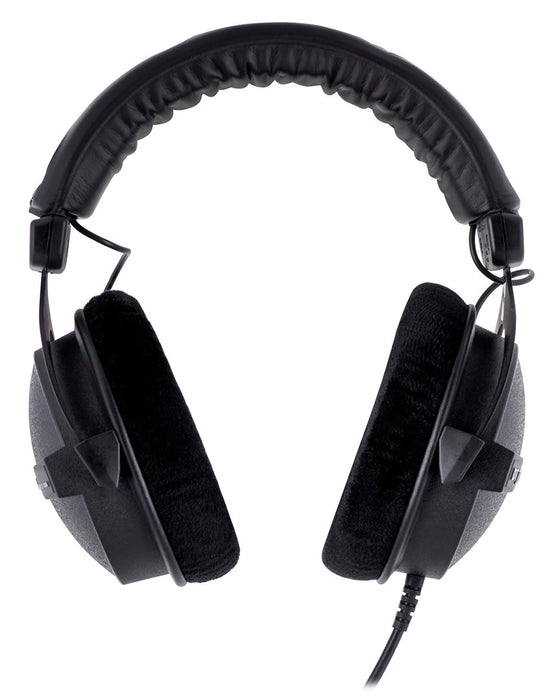 Beyerdynamic DT 770 PRO 250 OHM Black Limited Edition - closed studio headphones