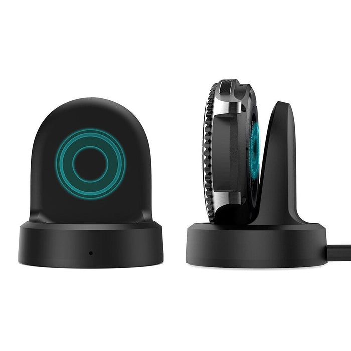 Wireless charging station for Samsung Gear S3 Frontier / Classic