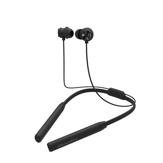 Wireless Bluetooth 4.2 Bluedio TN2 Headphones with Neck Grip